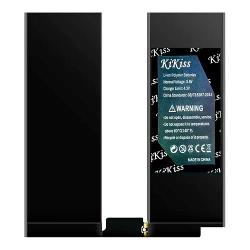13000mAh Battery Replacement Compatible for Apple iPad pro 12.9 3rd 4th Gen A1979 A1983 A1876 A1895 A2014 A2043 A2069 A2229 A2232 A2233 2020 with Tool Kits,High Capacity Li-ion Polymer Tablet Battery