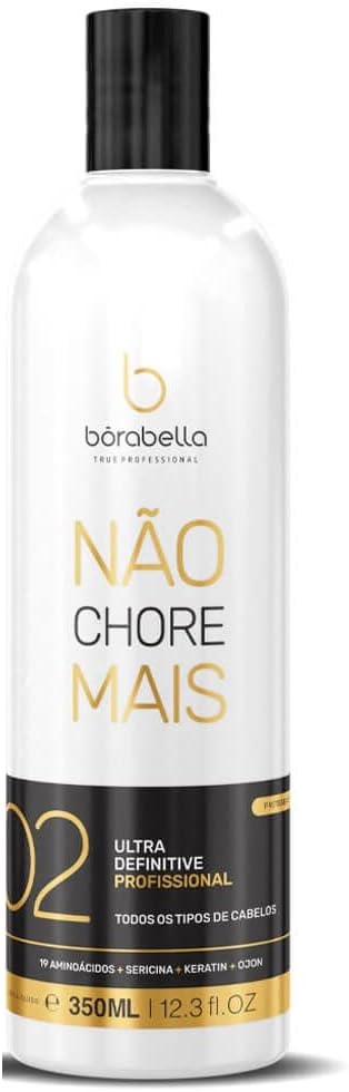 Tratamento Não Chore Mais Tratamento Não Chore Mais