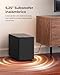 Imagen de ULTIMEA Barra de Sonido 2