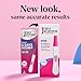 First Response Gold Digital Pregnancy Test