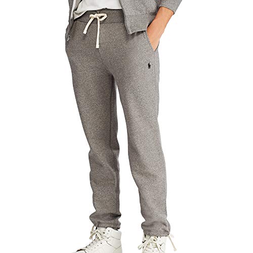 POLO Ralph Lauren Mens Signature Classic Fleece Pants2