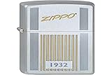 Zippo 1420021 Feuerzeug 205 1932