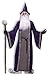 Forum Novelties Men's Wizard Adult Costume