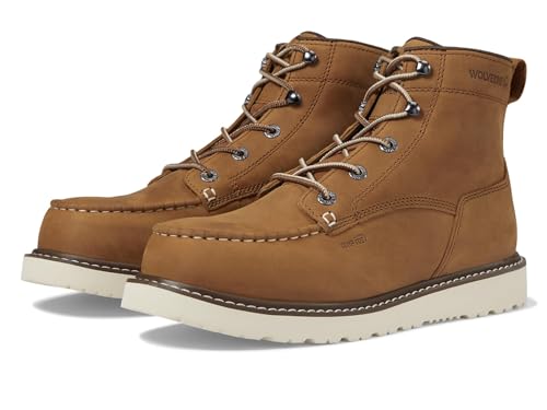 Image of Wolverine Trade Wedge 6 inch Unlined Composite Toe