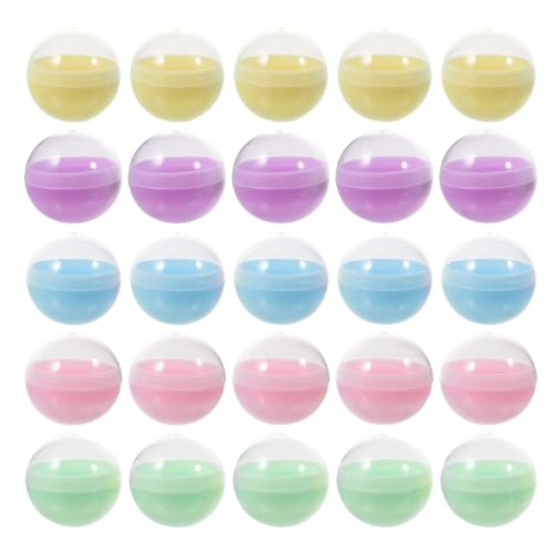 Recharge Hemobllo de capsules semi-transparentes pour sécuriser l'emballage de vos jeux
