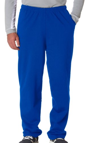 Jerzees 974mp sweat unisexe adulte pour un confort quotidien essentiel