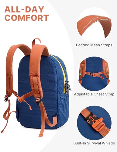 G4Free 15L Hiking Backpack