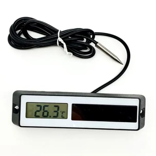 BNB SP-160 Digital Thermometer with Remote Probe