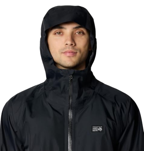 Image of Mountain Hardwear Thresholda ¢ Jacket