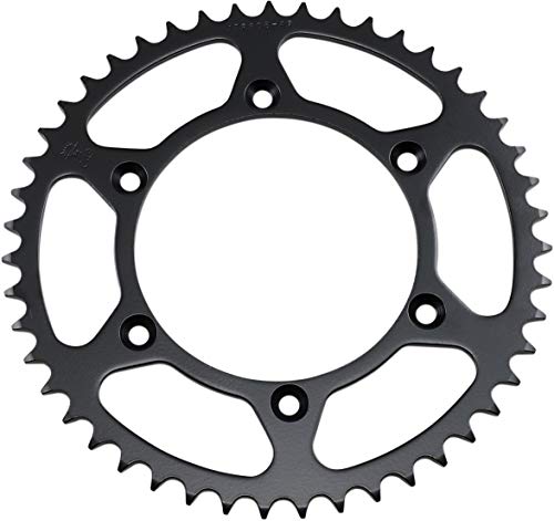 2015-001: Safety Recall Campaign for Sprocket Fastener - 2014-2015 Aprilia Motorcycles 11 JT Sprockets JTR808.47 47T Steel Rear Sprocket