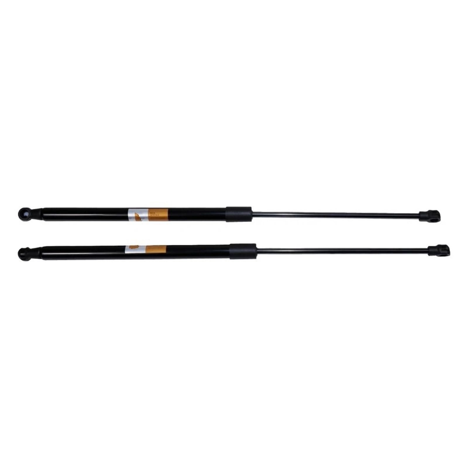 Boot Struts 2 szt. tylnych sprężyn gazowych pasujących do a Qashqai J10 2008-2015 1.6L 2.0L 90450HE20A podnośnik klapy bagażnika