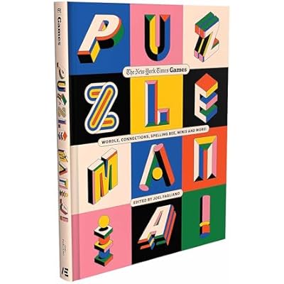 Puzzle Mania!