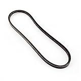 Hakatop 106-4498 Snow Thrower Auger Drive Belt Replace Toro Power Max Snowblowers