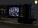 Lionel DC Comics Batman Illuminated Classic TV O Gauge Model Train Boxcar