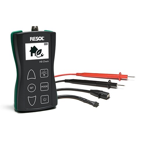 Preisvergleich Produktbild Resol HE Check