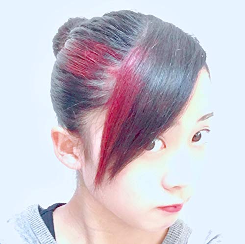 Amazon | EMAJINY Emajiny Red E73(レッドヘアカラーワックス)赤【日本