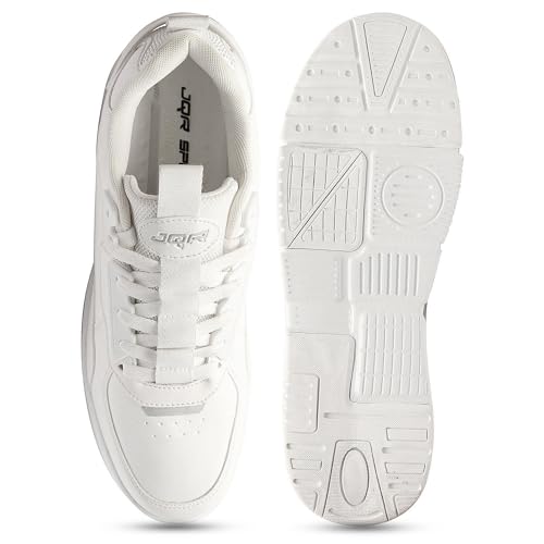 Image of JQR Men Signature Sneakers