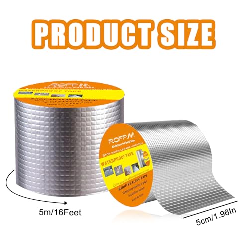 Image of Butyl Tape