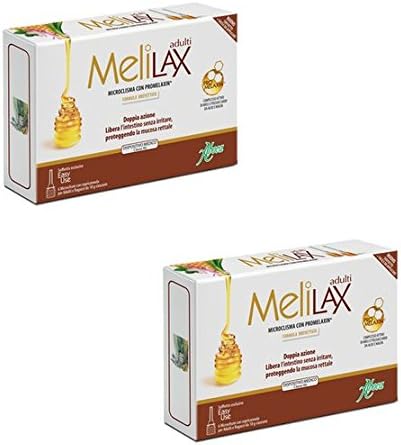 Melax Adulti and Ragazi - 2 Packaging - Micro Climbing with Promelaxin ®