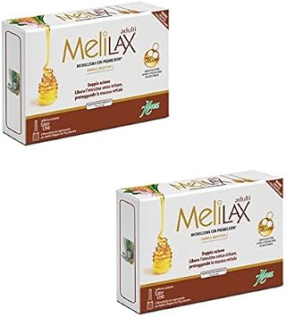 ABOCA - Melax Adulti and Ragazi - 2 Packaging - Micro Climbing with Promelaxin