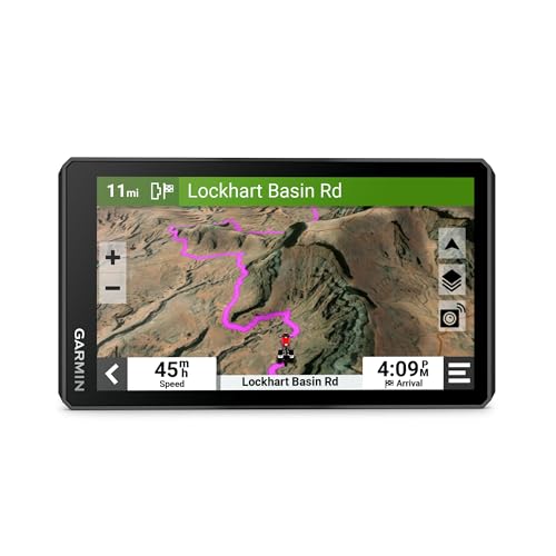 Garmin zūmo® XT2 All-Terrain Motorcycle Navigator - image 9
