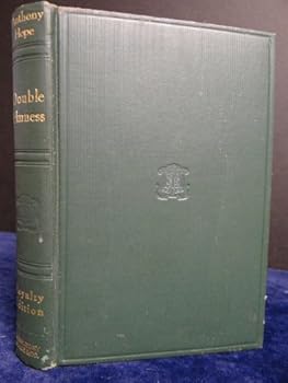 Hardcover Double Harness Book