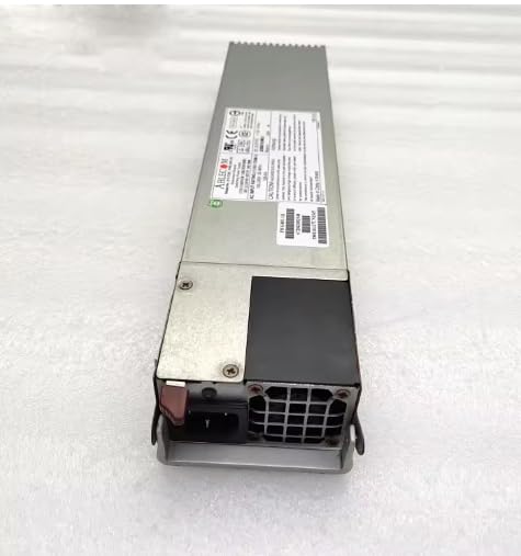 Für PWS-801-1R 800W Netzteil Redundantes Server PSU