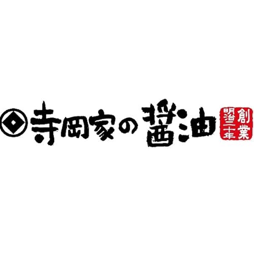 寺岡有機醸造 寺岡家の減塩だし醤油 140mlサムネイル5