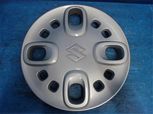 スズキ純正 スペーシア 14in ホイールキャップ 新品 journals