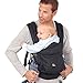 Ergonomic Comfort Carrier 2 in 1