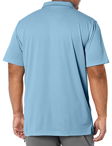 Image of Columbia Men Polo Shirt