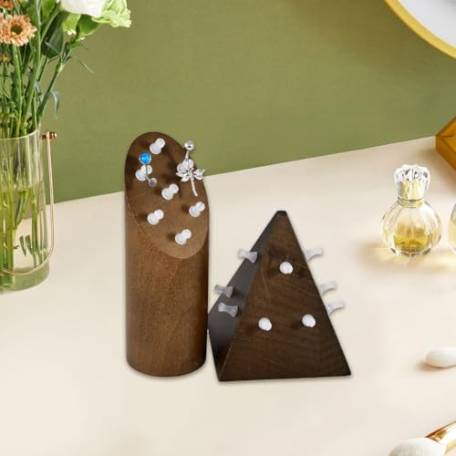 Support de rangement pour piercing sur votre coiffeuse - 3