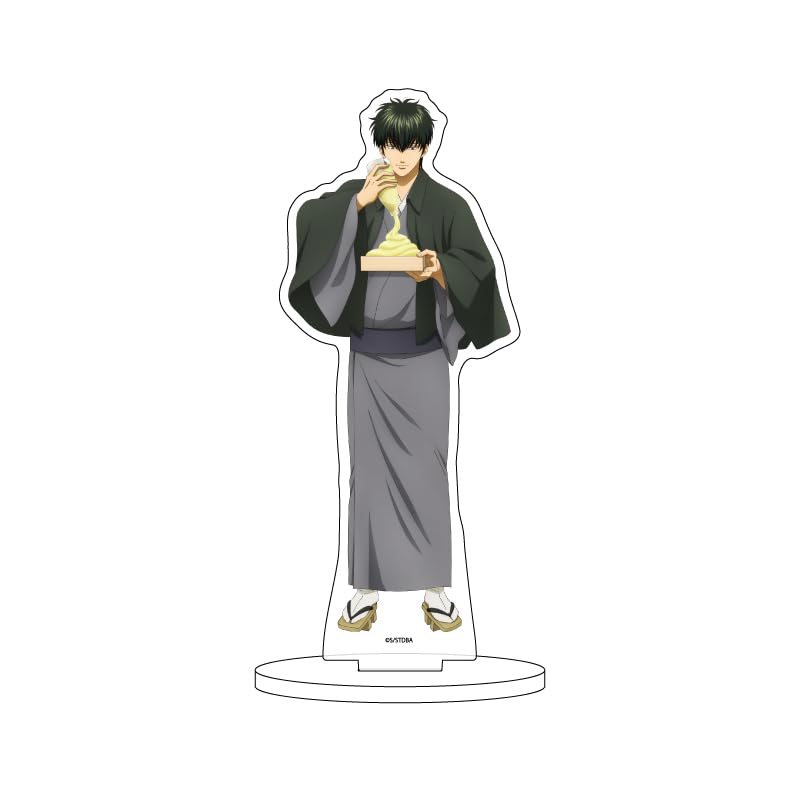 Amazon.co.jp: 銀魂 04 土方 十四郎 駅弁ver. [描き下ろしイラスト