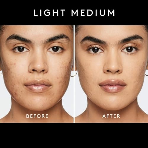 image for Fenty Beauty by Rihanna We're Even Hydrating Longwear Waterproof Conce