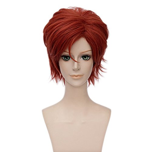 Top 10 Best Zootopia Nick Wilde Cosplay Reviews & Buying Guide Katynel