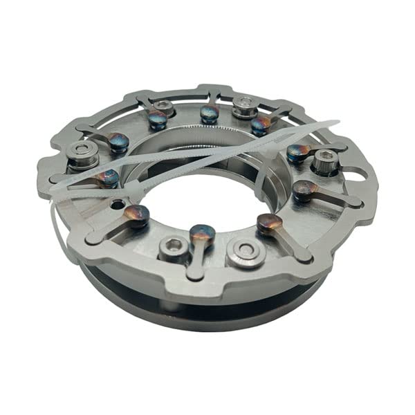 Geometría variable 716768-0002 compatible con turbos garret, turbocompresor de coches