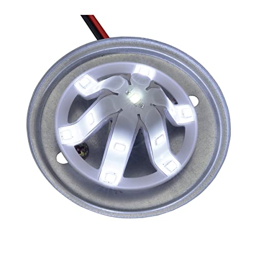 pa-man INgpX}[J[ jbg 13LED DC12/24V zCg BA15SΉ POMW13