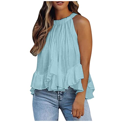 MICKURY Christmas Onesie es blusen Sommer Herren Festliche zur Hochzeit zz...