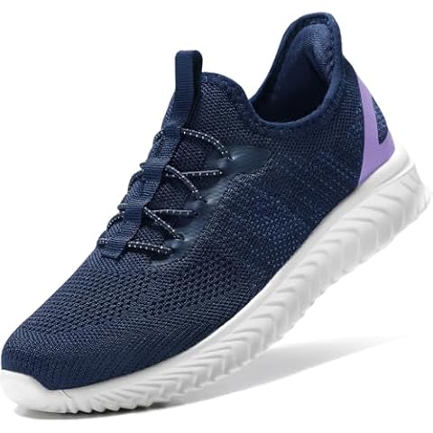 STQ Women's Slip-On Sneakers Cover