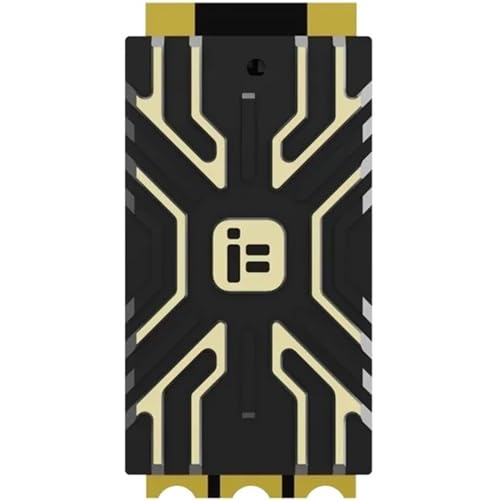 ESC BLITZ E80 pour drone H743 XING2, contrôleur de vol FPV haute performance