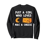 Mac & Pasta Noodles Love
