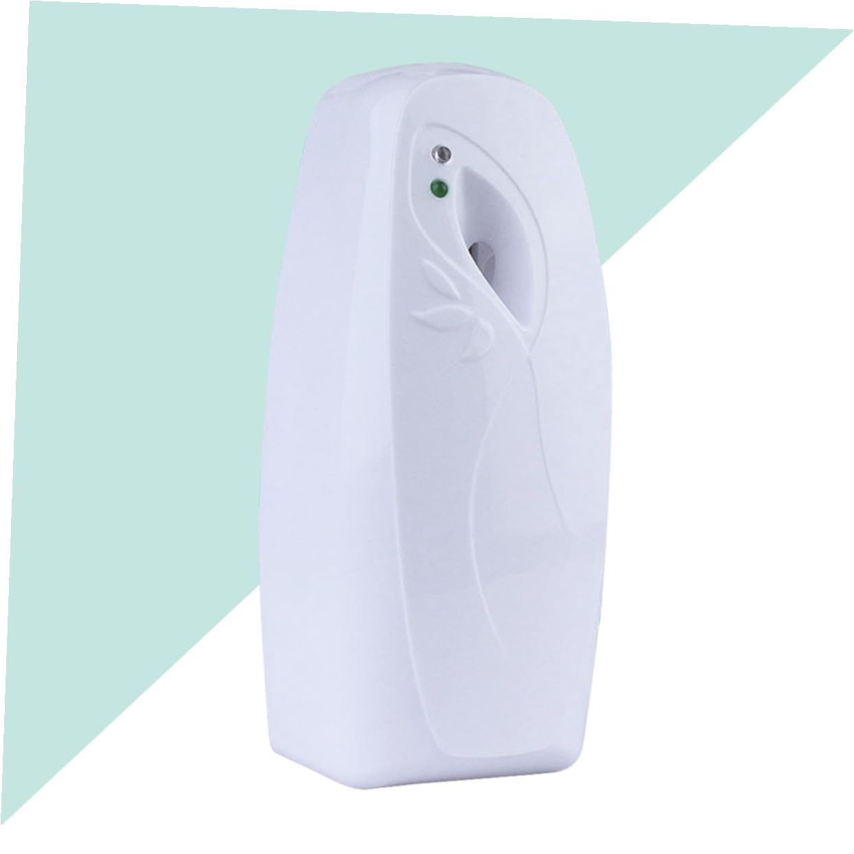 Beavorty Diffusore Automatico da Parete Spruzzatore di Fragranze con Timer Ideale per Il Soggiorno