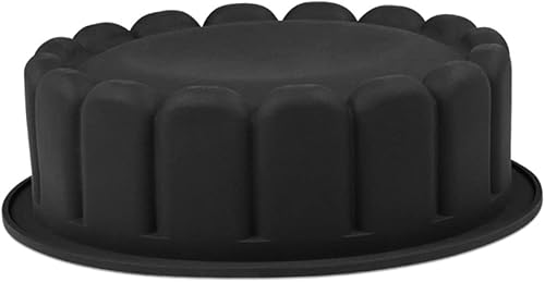 Miniatura 2 de MAGICLULU 3pcs Baking Trays for Oven Baking Mold Silicone Baking Tray De Para Gelatinas Egg Cake Mold Silicone Molds Broiling Pan for Oven Molde De