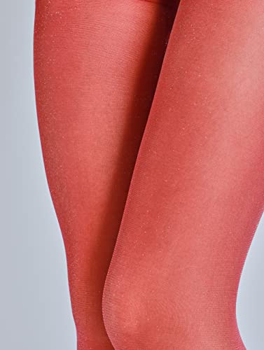 Image of Sahabowi Women's Sheer Tights, High Waist Pantyhose, Vintage Control Top Stockings,Shaping Pantyhose Slimming Butt Lifting