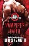 Vampire's Faith (Dark Protectors)
