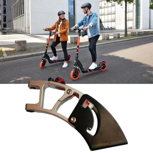 Mécanisme de pliage pour tableau électrique stable de 25 cm - 5