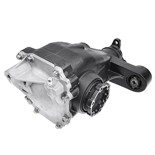 A-Premium Differential Axle Carrier Compatible With Cadillac Ats Base Luxury 2016-2019 Performance 2016 L4 2.0L Petrol Rwd Only #TOP2