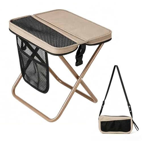 Taburete plegable portátil de 31
