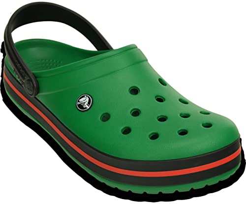 Image of Crocs Unisex Adult Crocband Clogs