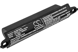 Rechargeable Replacement Battery for Bose SoundLink 3 Speaker